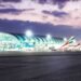 The country’s airports recorded 11.66 million scheduled seats this June