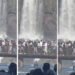 Tourist jumps into Iguaçu Falls to rescue cell phone – 06/07/2026 – Daily Life
