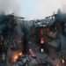 Russia is stepping up airstrikes on Ukraine amid the stalemate on the front. Moscow relies on terror and attrition