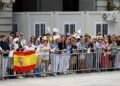 A day for the youth of Madrid