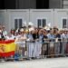 A day for the youth of Madrid