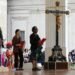 General audience – Greetings – Closeness of Pope Leo XIV to the priests of the region – Praying for the expectations of Middle Eastern countries