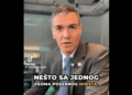 (VIDEO) The Spanish Prime Minister recommends Montenegro to tourists; Spajić: You are always welcome