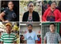 Six relatives of Brooklyn Rivera are kept in “forced disappearance”