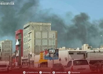 One dead, two injured in Zawiya clashes