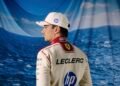 Leclerc unveils Monaco-inspired Ferrari race suit ahead of home grand prix – NEWS.MC
