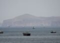 Attacks in the Gulf: the US hits Qshem