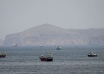 Attacks in the Gulf: the US hits Qshem