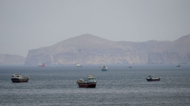 Attacks in the Gulf: the US hits Qshem