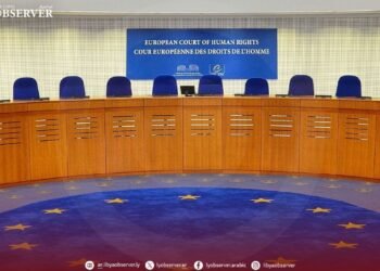 European Court of Human Rights is considering two cases against Italy for failing to execute an arrest warrant for Osama Najim