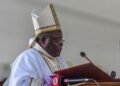Pope mourns death of Mozambican Bishop Citora Afonso