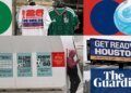 ‘Excited but wary’: fans in the 16 host cities share their hopes and fears before the World Cup | World Cup