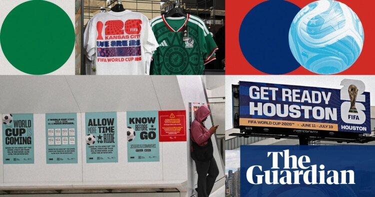 ‘Excited but wary’: fans in the 16 host cities share their hopes and fears before the World Cup | World Cup