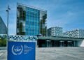 MPs press cabinet over Israel ICC intimidation claims