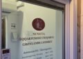 Violence against the municipal bailiff resulted in a suspended sentence