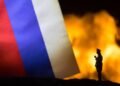 Former Russian intelligence officer: Russia could remain ‘at war’ for another two decades