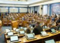 Đeljošaj, Joković, Ivanović and Aleksić will answer the questions of the deputies tomorrow