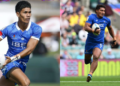 Local Stars earn Manu Samoa call-up for Nations Cup Campaign