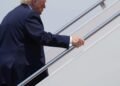 Federal judge strikes down Trump administration immigration policy affecting 39 countries | World News