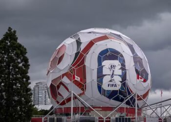 Vancouver ranked best World Cup host city by Sports Illustrated, Toronto No. 3
