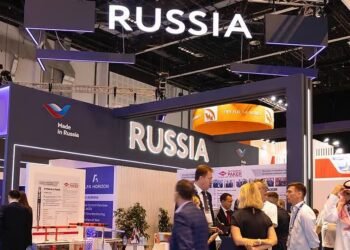 Made in Russia: Unlocking new horizons in the UAE