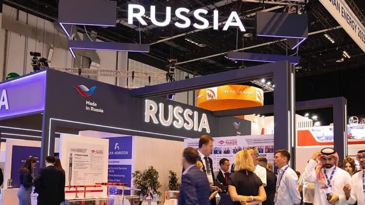 Made in Russia: Unlocking new horizons in the UAE
