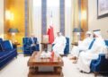 Gulf News | Minister of the Prime Minister’s Office: Close historical relations between Bahrain and Jordan
