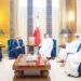 Gulf News | Minister of the Prime Minister’s Office: Close historical relations between Bahrain and Jordan