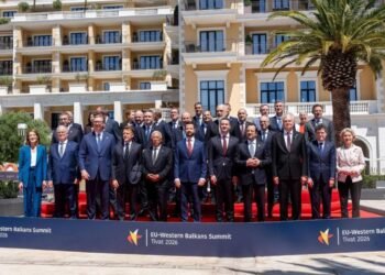 DW: Montenegro can start counting down to joining the EU