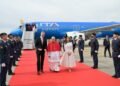 Cardinal Parolin: Pope in Spain to foster communion and encounter