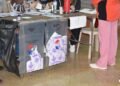 Internal elections: these are the winners of ANR in Central, according to TREP – Politics