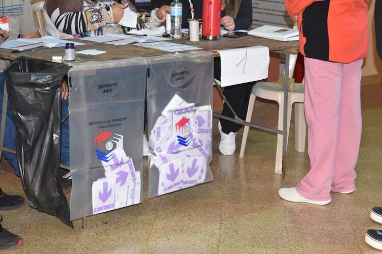 Internal elections: these are the winners of ANR in Central, according to TREP – Politics