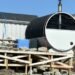 Malik Pedersen has opened Arctic Sauna in Nuuk