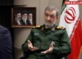 Top Iranian official: Trump and Iran’s supreme leader will not meet