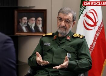 Top Iranian official: Trump and Iran’s supreme leader will not meet