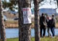 Manslaughter charge laid in Thunder Bay, Ont., in connection with missing persons case