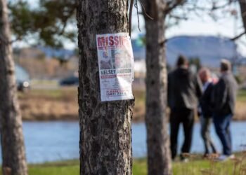 Manslaughter charge laid in Thunder Bay, Ont., in connection with missing persons case