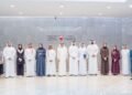 Gulf News | During his meeting with members of the Prime Minister’s program for developing government cadres.. the Minister of Foreign Affairs: Bahrain’s foreign policy works to spread world peace, protect human rights, and promote sustainable development
