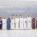 Gulf News | During his meeting with members of the Prime Minister’s program for developing government cadres.. the Minister of Foreign Affairs: Bahrain’s foreign policy works to spread world peace, protect human rights, and promote sustainable development