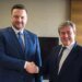 Telex: EIB Vice-President: If the government knows what it would spend EU funds on, we can expand the list of projects