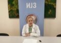 The first psychological counseling center for children and adolescents in the country was opened
