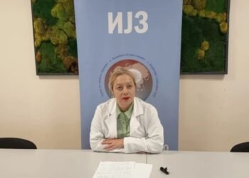 The first psychological counseling center for children and adolescents in the country was opened