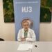 The first psychological counseling center for children and adolescents in the country was opened
