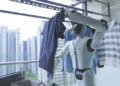 Robot housekeepers set to enter homes in trial