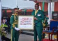 Barbados President retires ‘Lieutenant Colonel’ from official title