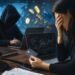 Two fraudsters seize 1.1 million dirhams from a woman in the name of a trading company