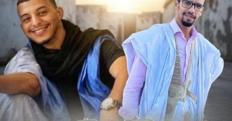 Sahrawi human rights organization calls on international community to protect two Sahrawi students from abuses of Moroccan occupation