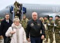 Telex: Tamás Sulyok wanted to fly with the same pilots when he traveled with the military plane