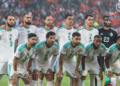 This is the position of the Algerian national team in the new FIFA rankings – Al-Shorouk Online