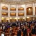 What does the parliamentary math look like for voting for the new executive. Analyst: “I expect there won’t be such big problems in passing the Tomac Government”